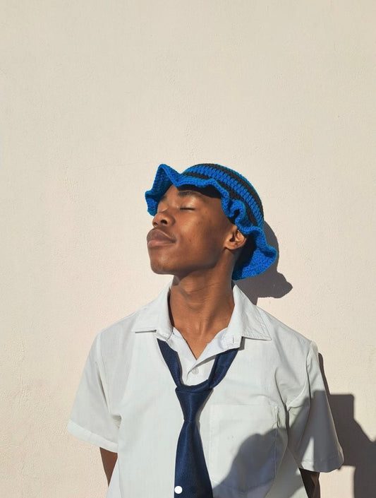 Summer Bucket Hat